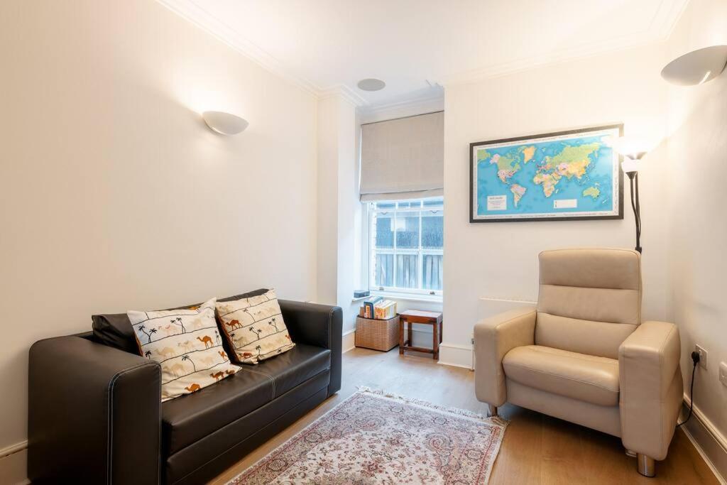 Spacious, Bright & Cosy ~ Ideal Victoria Location! Villa London Exterior photo